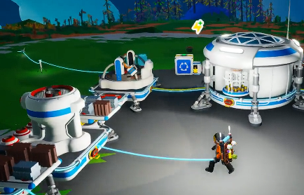 异星探险家奇异物体有什么用3