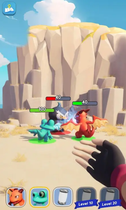 打工吧小精灵公测时间曝光1