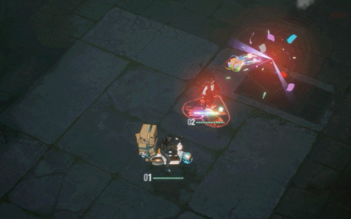 白荆回廊逸虚技能解析2