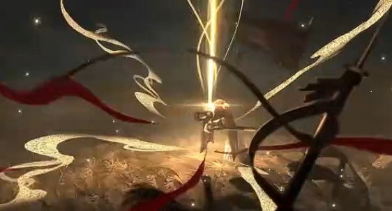 重返未来1999未锈铠狂想强度解析3