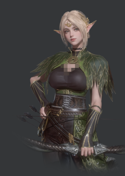 地下城堡4林地游侠天赋加点攻略1