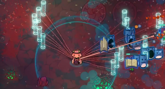 魔法工艺流派有哪些4