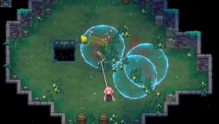 魔法工艺流派有哪些6