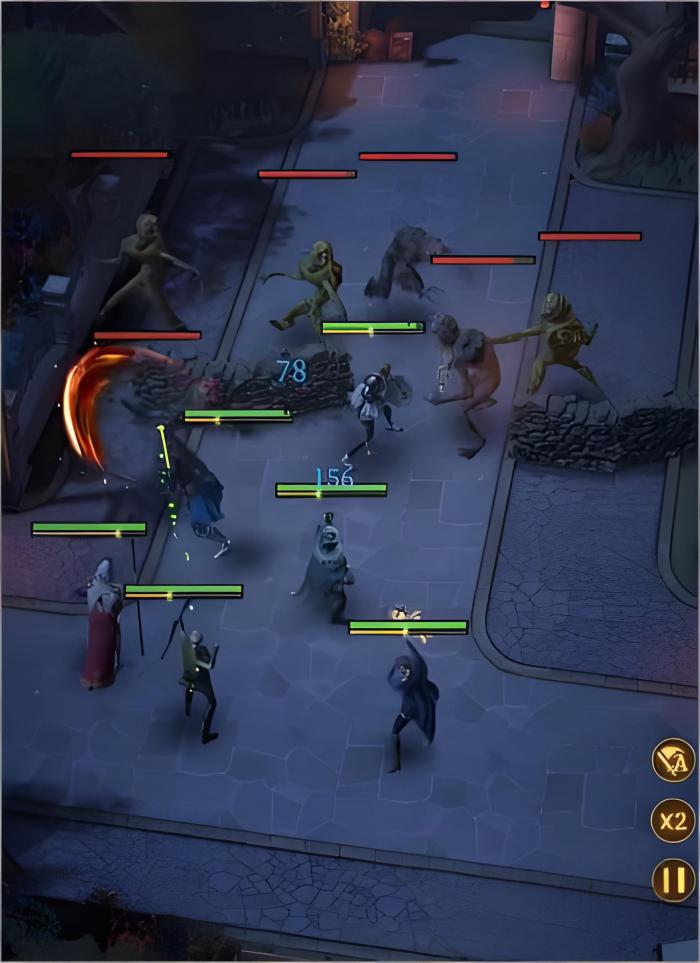 地下城堡4初光神官天赋怎么点1