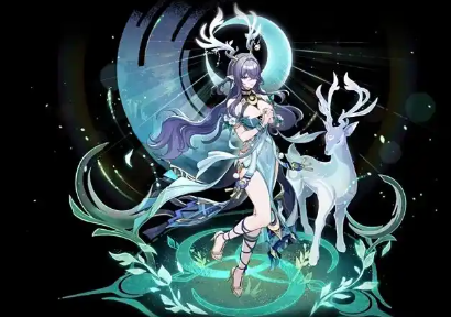 原神菈乌玛是主C吗1