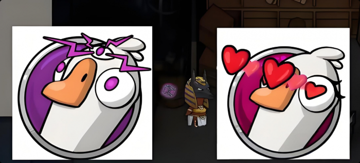 鹅鸭杀鸽子技能怎么玩3