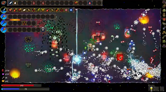 魔法工艺新手入门指南5