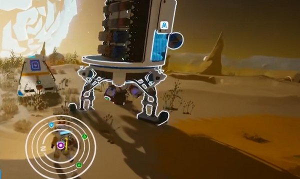 异星探险家vTOL怎么获得1