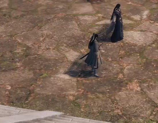 下一站江湖2王小虎作用解析1