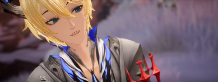 二重螺旋人物图鉴2