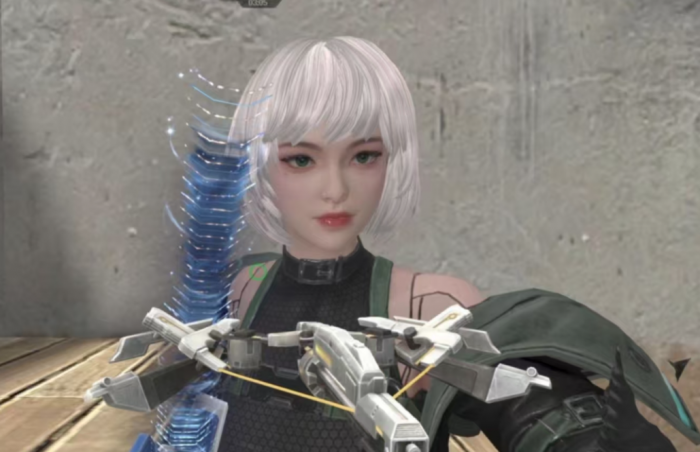 逆战未来排位模式详解3