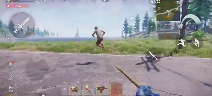 失控进化机制揭秘4