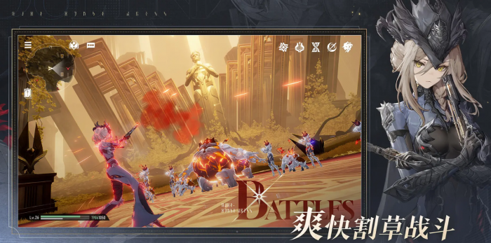 二重螺旋精英怪打法全解析1