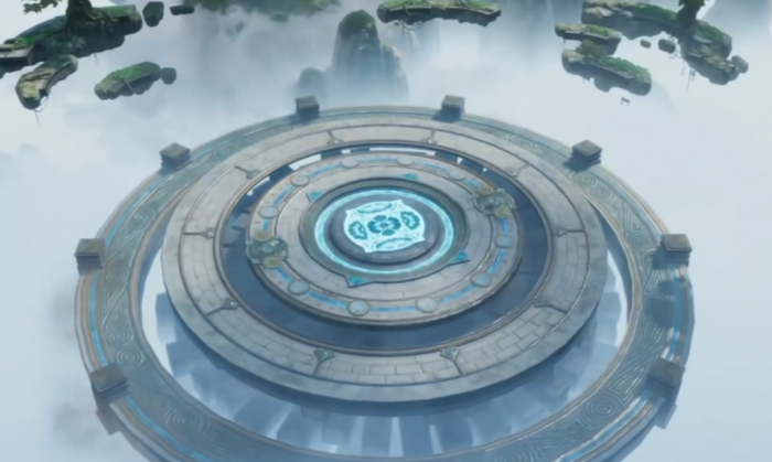 遮天世界地图全解析5