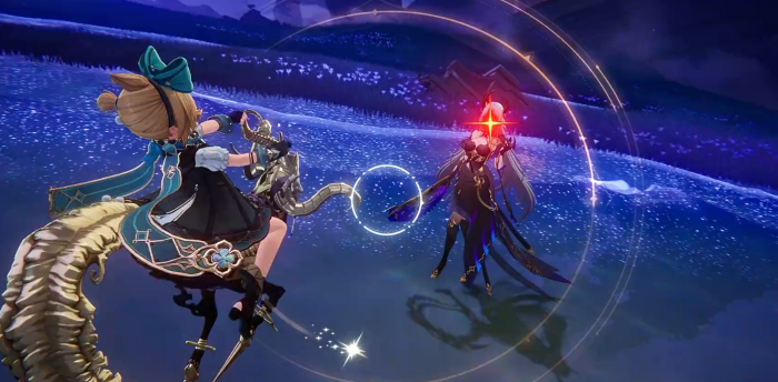 归环上线时间曝光4