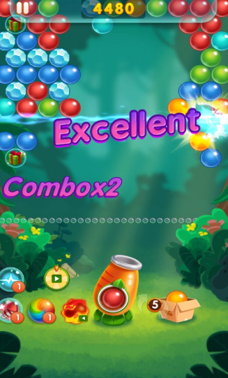 指尖泡泡龙公测时间曝光2