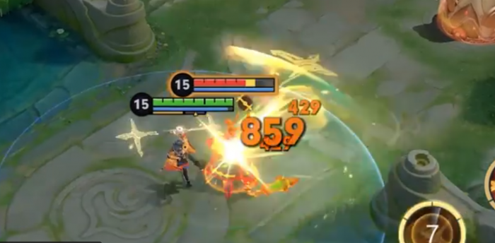 王者荣耀天命争锋玩法揭秘1