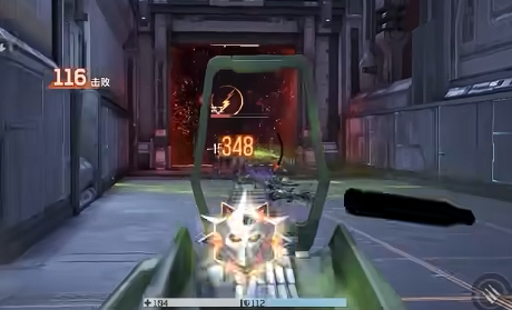 逆战手游塔防装备推荐2