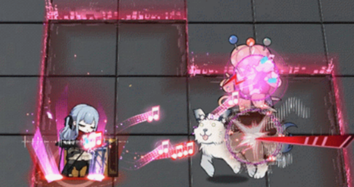 明日方舟丰川祥子角色介绍5