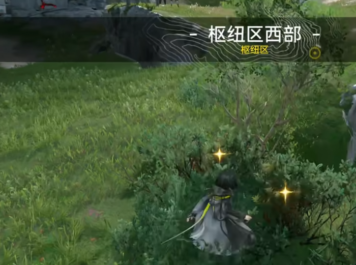 明日方舟终末地场景全解析5