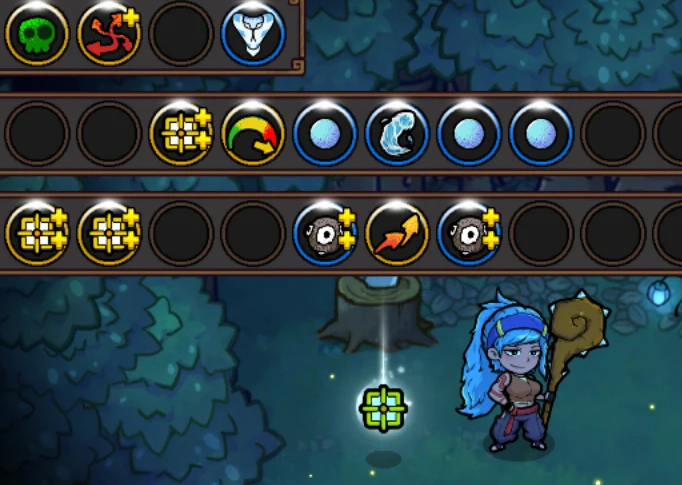 魔法工艺二重奏克总BD构筑全解析4