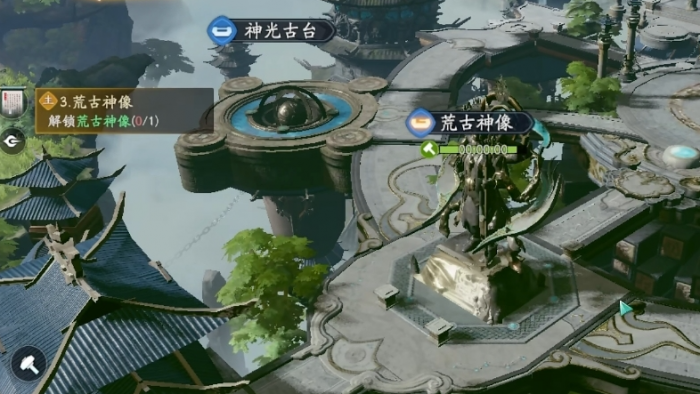 华夏绘世录阵容怎么组5