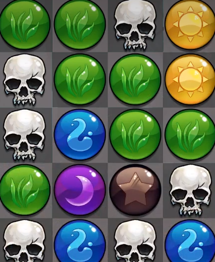 宝石战争攻略介绍4