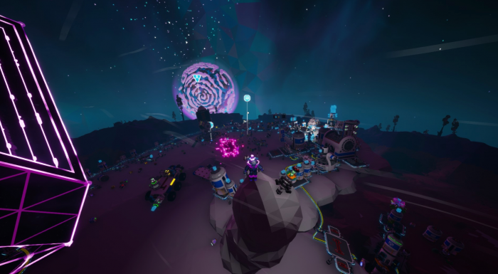 异星探险家世界安定度怎么提升3