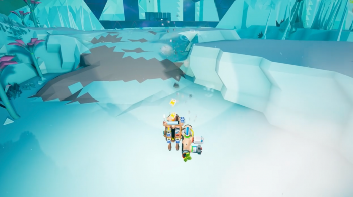 异星探险家格拉西欧行星怎么样3