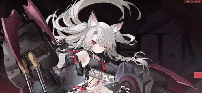 碧蓝航线椿meta什么时候出1