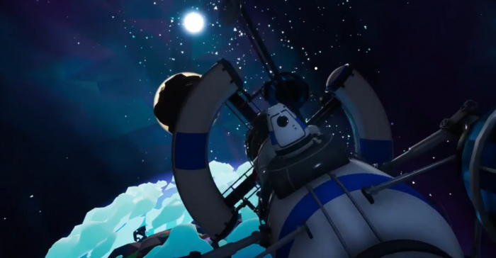 异星探险家角色推荐1