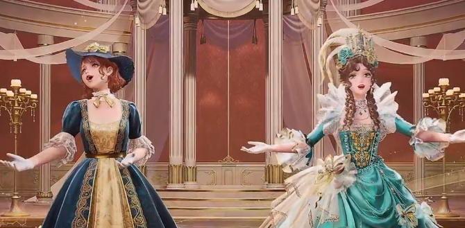 崩坏因缘精灵因缘师玩法介绍4