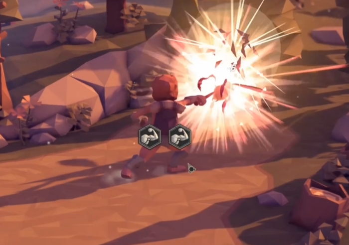 为了吾王流浪汉怎么获取3