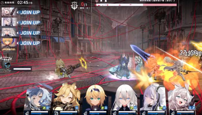 溯回青空逆向巴别塔攻略2