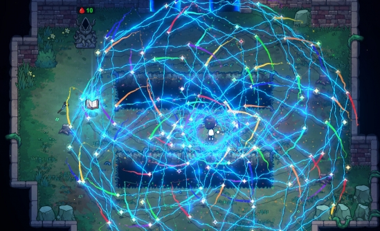 魔法工艺搭配方法是什么1