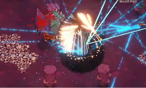 魔法工艺狴犴飞剑怎么玩1