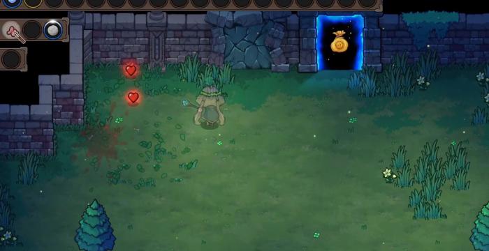 魔法工艺加工房怎么做1