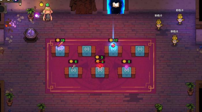 魔法工艺加工房怎么做2