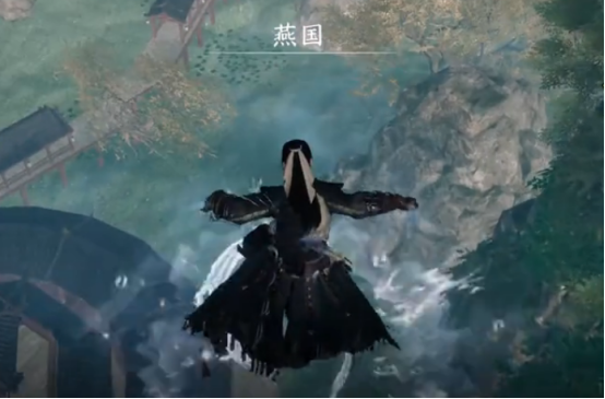 下一站江湖2机关师身份怎么样1