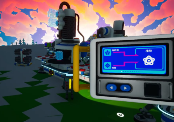 异星探险家阿特洛克斯有哪些资源1