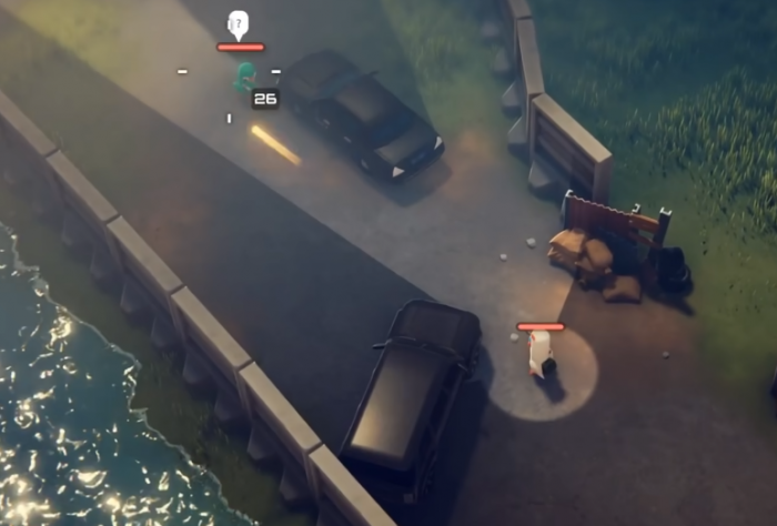 偃武赵云值得培养吗5