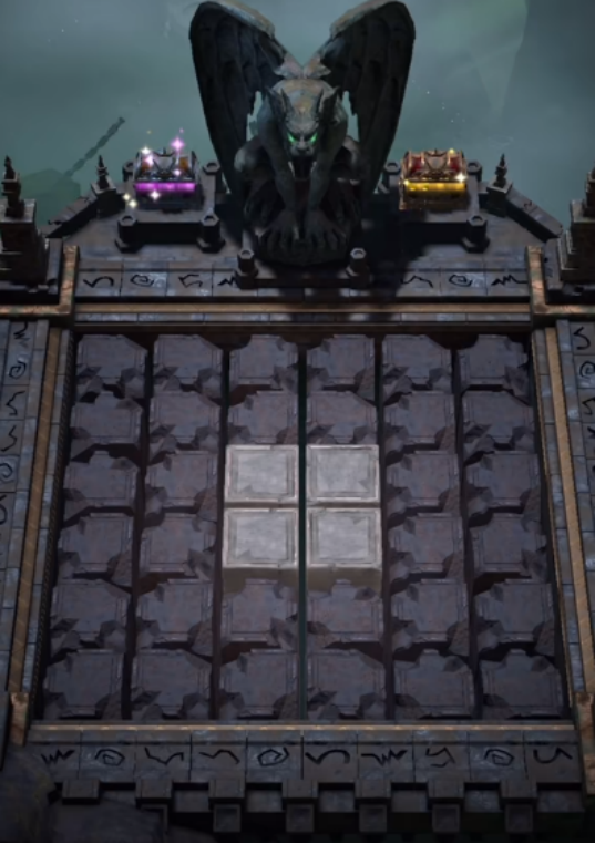 地下城堡4黄金大道攻略有哪些2