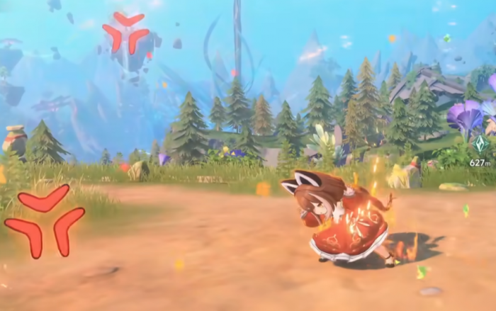 蓝色星原旅谣角色有哪些8