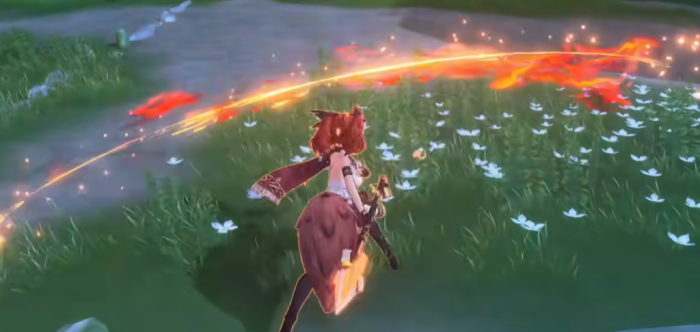 蓝色星原旅谣角色有哪些9