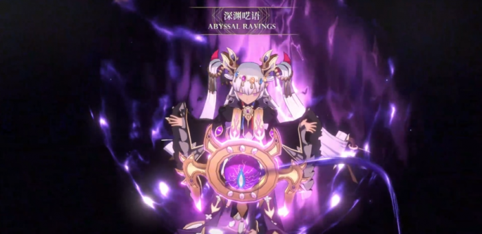 千年之旅人物排名分享3