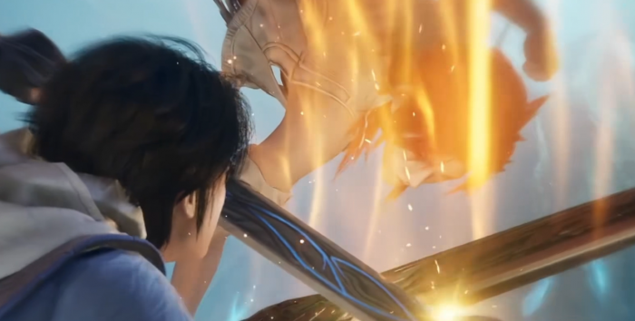 王者荣耀世界星离是谁4