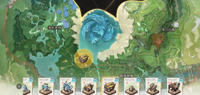 蓝色星原旅谣铁鬃霸主值得培养吗1