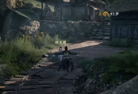 下一站江湖2时乘六龙怎么获取1