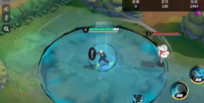 漫画群星大集结狗卷棘怎么样5