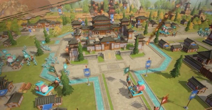 偃武出生州怎么选7